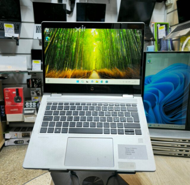 HP ProBook 440 G8