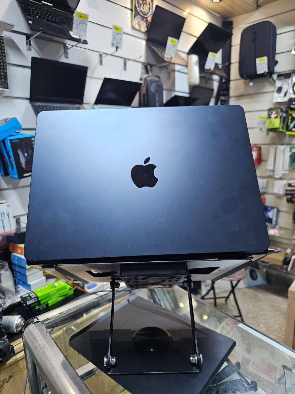 MacBook Pro M1