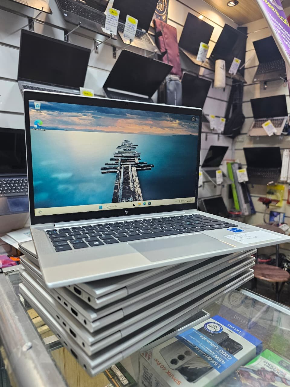 Hp EliteBook 830